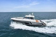 2021 OCEAN ALEXANDER 45 DIVERGENCE COUPE "Ocean Alexander 45 DIVERGENCE COUPE" photo 4