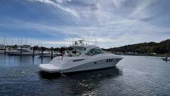 2006 SEA RAY 48 Sundancer "SEA RAY 48 SUNDANCER" photo 2