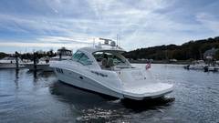 2006 SEA RAY 48 Sundancer "SEA RAY 48 SUNDANCER" photo 3