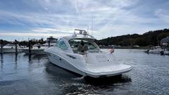 2006 SEA RAY 48 Sundancer "SEA RAY 48 SUNDANCER" photo 4