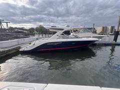 2022 SEA RAY SLX 310 "SEA RAY SLX 310" photo 1