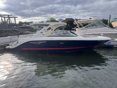 2022 SEA RAY SLX 310 "SEA RAY SLX 310" photo 2