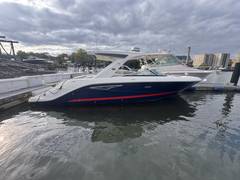 2022 SEA RAY SLX 310 "SEA RAY SLX 310" photo 3