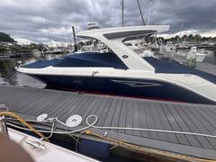 2022 SEA RAY SLX 310 "SEA RAY SLX 310" photo 4