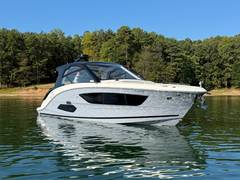 2022 SEA RAY 370 SUNDANCER OUTBOARD "SEA RAY 370 SUNDANCER OUTBOARD" photo 4