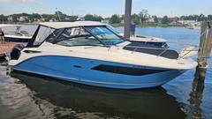 2024 SEA RAY 320 SUNDANCER OB "SEA RAY 320 SUNDANCER OB" photo 3