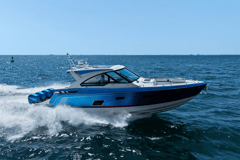 2019 FORMULA 400 SUPER SPORT CROSSOVER "FORMULA 400 SUPER SPORT CROSSOVER" photo 1
