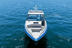 2019 FORMULA 400 SUPER SPORT CROSSOVER "FORMULA 400 SUPER SPORT CROSSOVER" photo 3