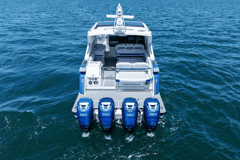 2019 FORMULA 400 SUPER SPORT CROSSOVER "FORMULA 400 SUPER SPORT CROSSOVER" photo 4