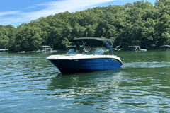 2026 SEA RAY SDX 230 Surf "SEA RAY SDX 230 SURF" photo 2