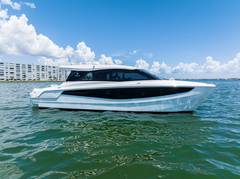 2025 AQUILA 46 COUPE "AQUILA 46 COUPE" photo 1