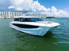 2025 AQUILA 46 COUPE "AQUILA 46 COUPE" photo 2