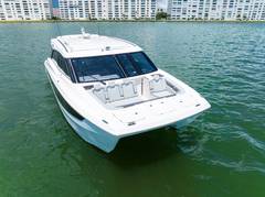 2025 AQUILA 46 COUPE "AQUILA 46 COUPE" photo 3