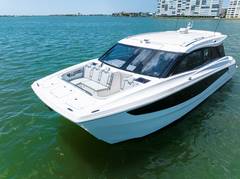 2025 AQUILA 46 COUPE "AQUILA 46 COUPE" photo 4