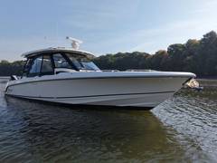2025 BOSTON WHALER 350 REALM "BOSTON WHALER 350 REALM" photo 4