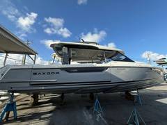 2026 SAXDOR YACHTS 400 GTO "SAXDOR 400 GTO" photo 2
