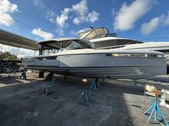 2026 SAXDOR YACHTS 400 GTO "SAXDOR 400 GTO" photo 3