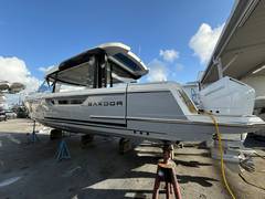 2026 SAXDOR YACHTS 400 GTO "SAXDOR 400 GTO" photo 4