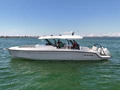 2026 CRUISERS YACHTS 38 VTR "CRUISERS YACHTS 38 VTR" photo 1