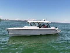 2026 CRUISERS YACHTS 38 VTR "CRUISERS YACHTS 38 VTR" photo 2