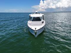 2026 CRUISERS YACHTS 38 VTR "CRUISERS YACHTS 38 VTR" photo 4
