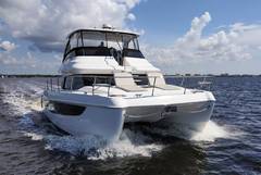 2025 AQUILA 42 Yacht "AQUILA 42 YACHT" photo 2