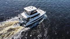 2025 AQUILA 42 Yacht "AQUILA 42 YACHT" photo 3