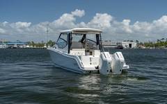 2026 BOSTON WHALER 325 CONQUEST "BOSTON WHALER 325 CONQUEST" photo 3