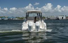 2026 BOSTON WHALER 325 CONQUEST "BOSTON WHALER 325 CONQUEST" photo 4