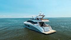 2017 SEA RAY L650 Fly "SEA RAY L650 FLY" photo 3