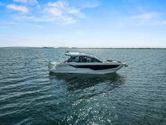 2023 GALEON YACHTS 375 GTO "GALEON 375 GTO" photo 3
