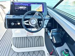 2025 SEA RAY SLX 280 OUTBOARD "SEA RAY SLX 280 OUTBOARD" photo 3