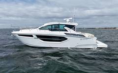 2026 CRUISERS YACHTS 42 Cantius "CRUISERS YACHTS 42 CANTIUS" photo 1