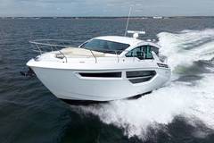 2026 CRUISERS YACHTS 42 Cantius "CRUISERS YACHTS 42 CANTIUS" photo 2