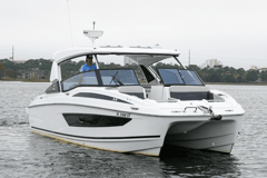 2020 AQUILA 32 SPORT "AQUILA 32 SPORT" photo 3