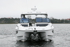 2020 AQUILA 32 SPORT "AQUILA 32 SPORT" photo 4