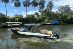 2024 AVIARA AV36 Outboard "AVIARA AV36 OUTBOARD" photo 2