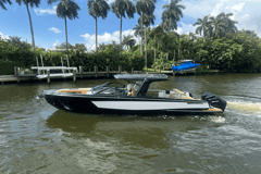 2024 AVIARA AV36 Outboard "AVIARA AV36 OUTBOARD" photo 3