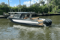 2024 AVIARA AV36 Outboard "AVIARA AV36 OUTBOARD" photo 4