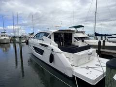2025 CRUISERS YACHTS 46 CANTIUS "CRUISERS YACHTS 46 CANTIUS" photo 2