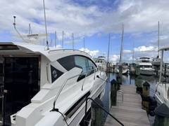 2025 CRUISERS YACHTS 46 CANTIUS "CRUISERS YACHTS 46 CANTIUS" photo 4