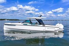 2026 SAXDOR YACHTS 320 GTO "SAXDOR 320 GTO" photo 1