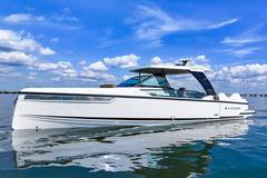 2026 SAXDOR YACHTS 320 GTO "SAXDOR 320 GTO" photo 2