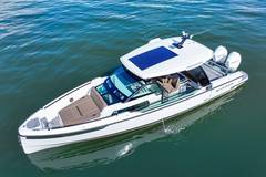 2026 SAXDOR YACHTS 320 GTO "SAXDOR 320 GTO" photo 3