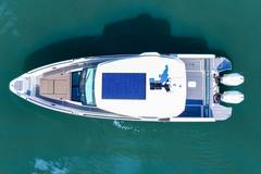 2026 SAXDOR YACHTS 320 GTO "SAXDOR 320 GTO" photo 4