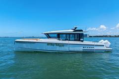 2026 SAXDOR YACHTS 340 GTWA "SAXDOR 340 GTWA" photo 1