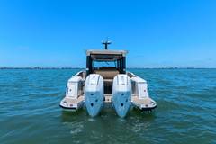 2026 SAXDOR YACHTS 340 GTWA "SAXDOR 340 GTWA" photo 2