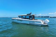 2026 SAXDOR YACHTS 340 GTWA "SAXDOR 340 GTWA" photo 3