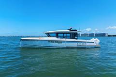 2026 SAXDOR YACHTS 340 GTWA "SAXDOR 340 GTWA" photo 4