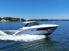 2026 SEA RAY Sundancer 320 "SEA RAY SUNDANCER 320" photo 3